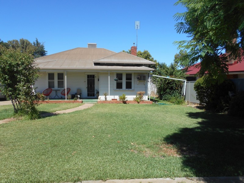 25 Boys Street, Swan Hill VIC 3585