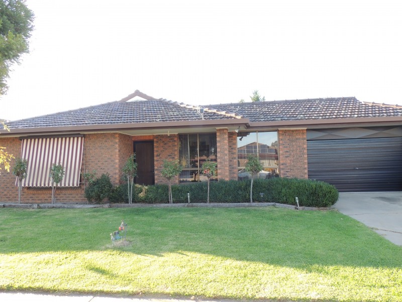 4 Nowie Street, Swan Hill VIC 3585