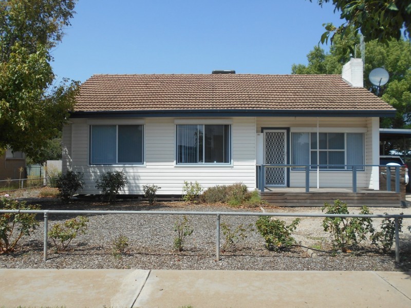 25 Mulbar Street, Swan Hill VIC 3585