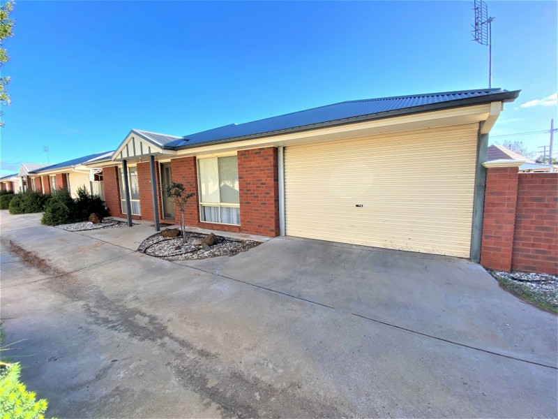 Unit 1/173 McCallum Street, Swan Hill VIC 3585