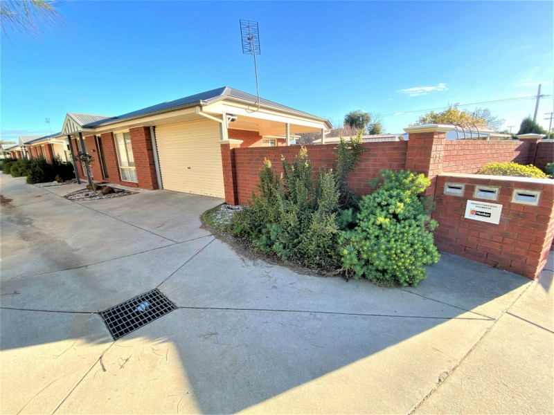 Unit 1/173 McCallum Street, Swan Hill VIC 3585