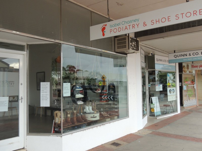 282 Campbell Street, Swan Hill VIC 3585