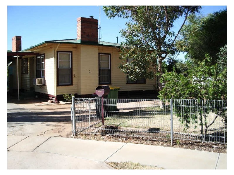 2 Sellick Street, Swan Hill VIC 3585