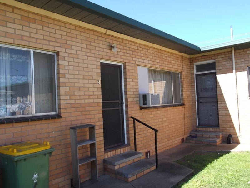 Unit 6/136 Stradbroke Avenue, Swan Hill VIC 3585