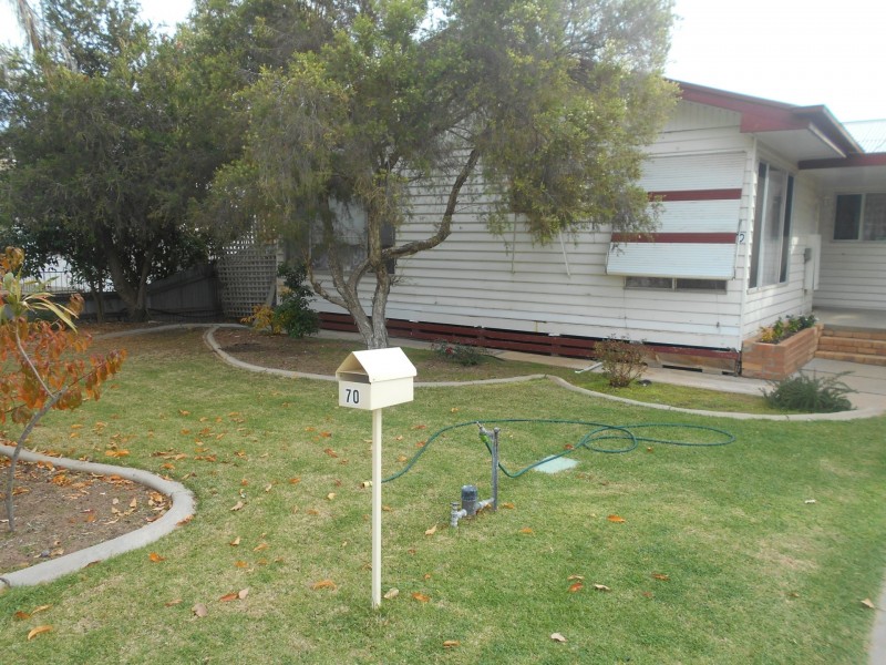 70 Murlong Street, Swan Hill VIC 3585