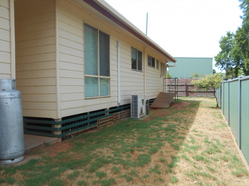 Unit 3/76 Cadell Street, Tooleybuc NSW 2736