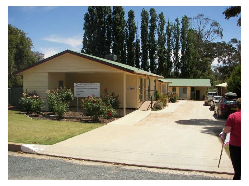 Unit 3/76 Cadell Street, Tooleybuc NSW 2736