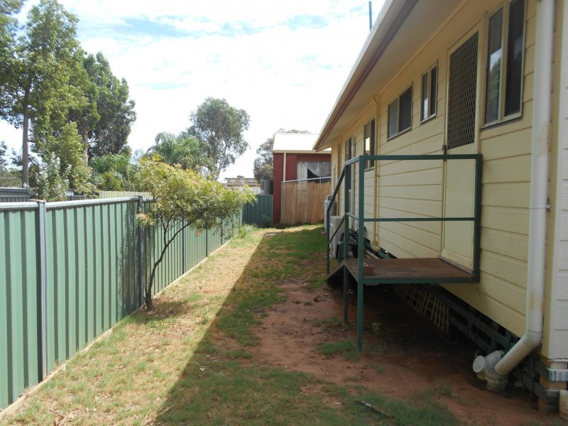 Unit 3/76 Cadell Street, Tooleybuc NSW 2736