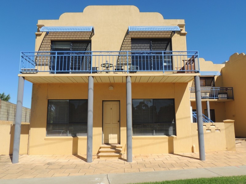 Unit 8/478 Campbell Street, Swan Hill VIC 3585