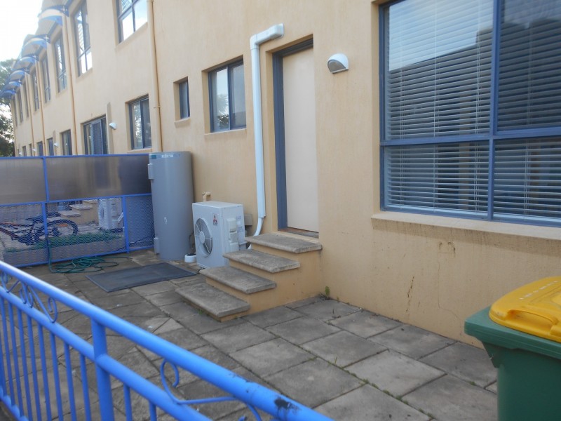 Unit 8/478 Campbell Street, Swan Hill VIC 3585