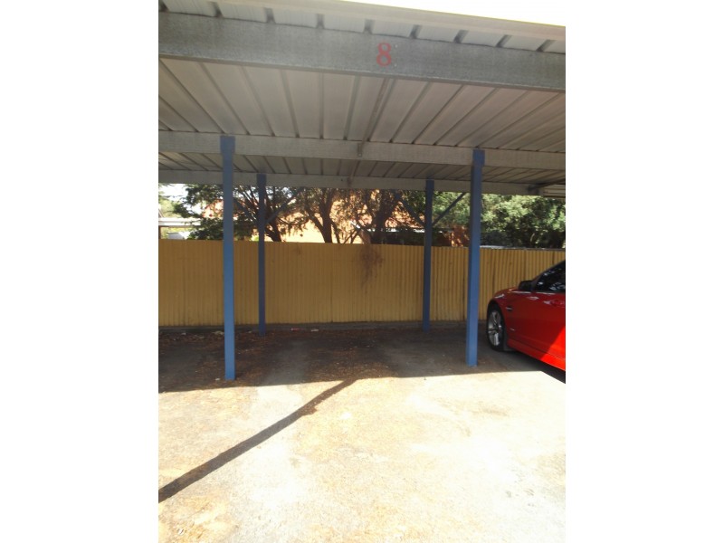 Unit 8/478 Campbell Street, Swan Hill VIC 3585