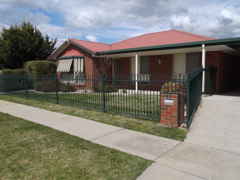 33 Nowie Street, Swan Hill VIC 3585