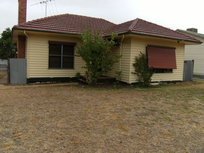 22 Brown Street, Swan Hill VIC 3585