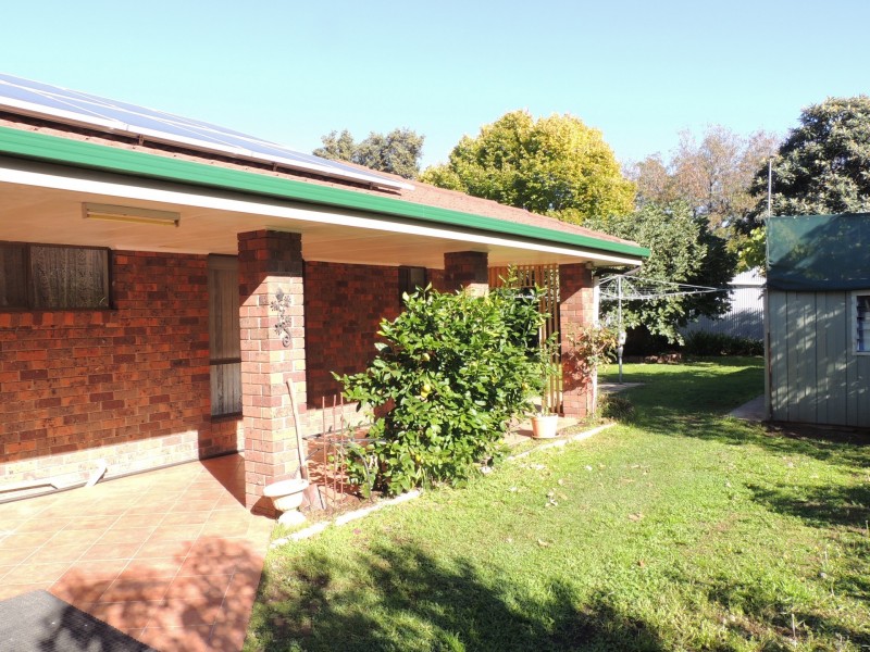 1 Milloo Street, Swan Hill VIC 3585