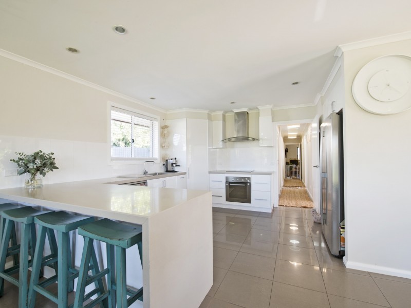 1 Mellor Grove, Swan Hill VIC 3585