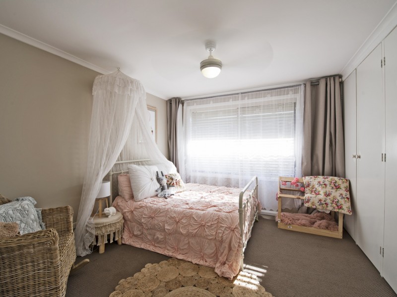 1 Mellor Grove, Swan Hill VIC 3585