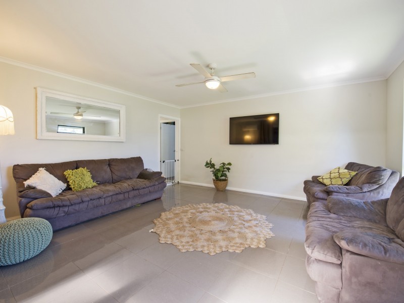 1 Mellor Grove, Swan Hill VIC 3585