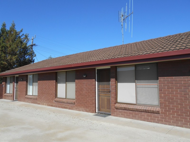 Unit 2/38 Pritchard Street, Swan Hill VIC 3585