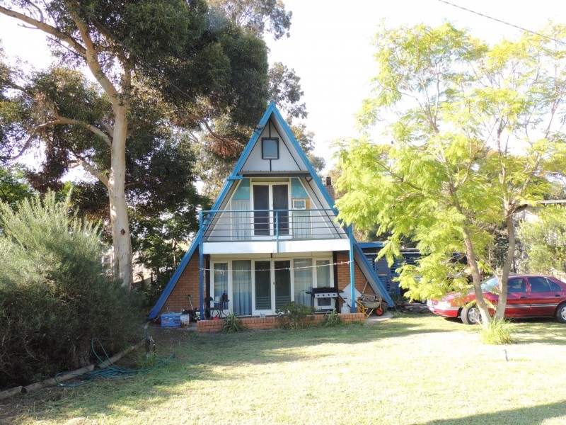 541 Lakeside Drive, Lake Boga VIC 3584