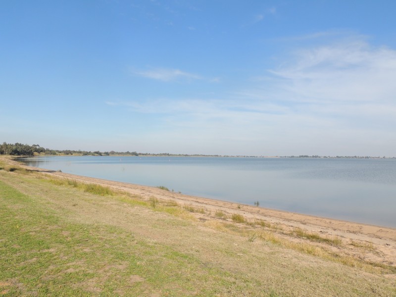 541 Lakeside Drive, Lake Boga VIC 3584