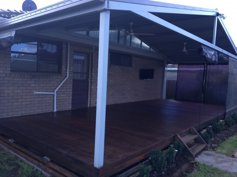 1 Wycombe Court, Lake Boga VIC 3584