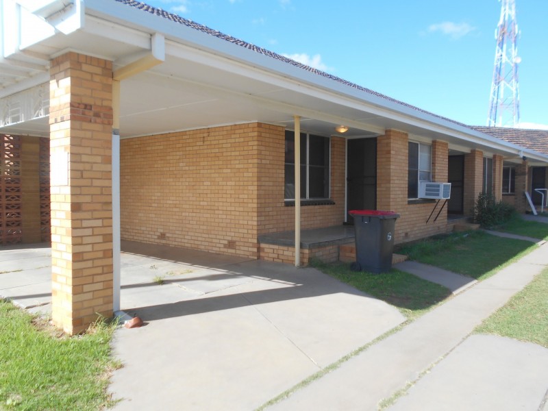 Unit 1/49 Mayall Street, Balranald NSW 2715