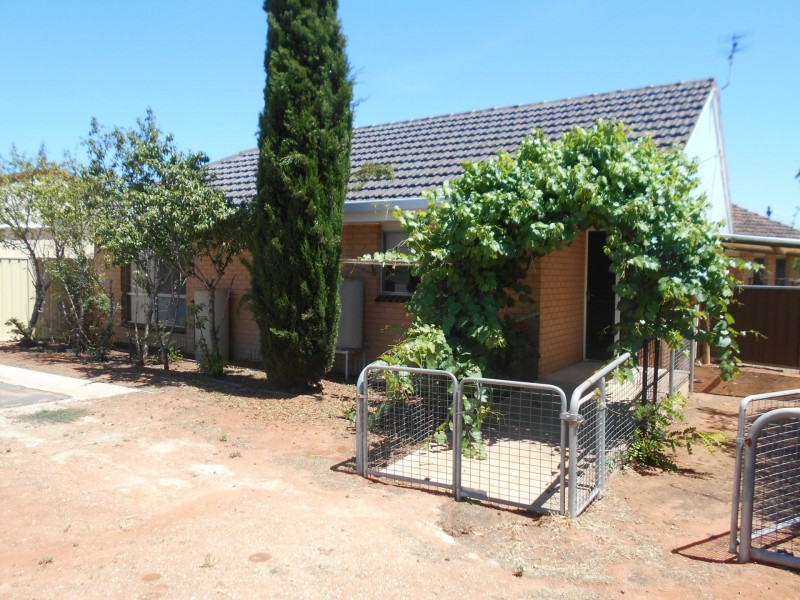 Unit 5/49 Mayall Street, Balranald NSW 2715