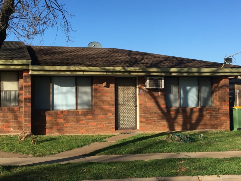 Unit 6/456 Campbell Street, Swan Hill VIC 3585