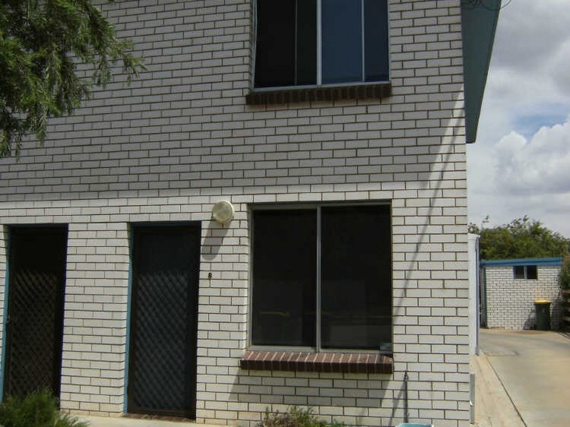 8/44 Palaroo Street, Swan Hill VIC 3585