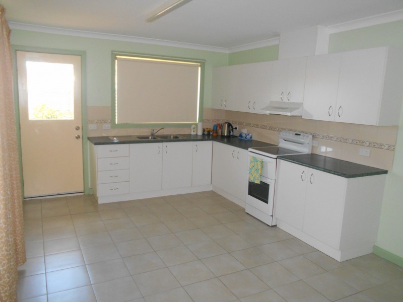 Unit 1/18 Guardian Court, Swan Hill VIC 3585