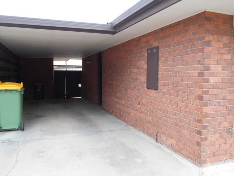 Unit 1/167 McCallum Street, Swan Hill VIC 3585