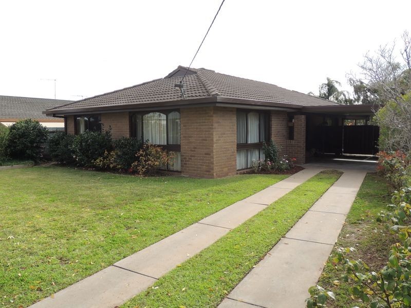 26 Adams Road, Swan Hill VIC 3585