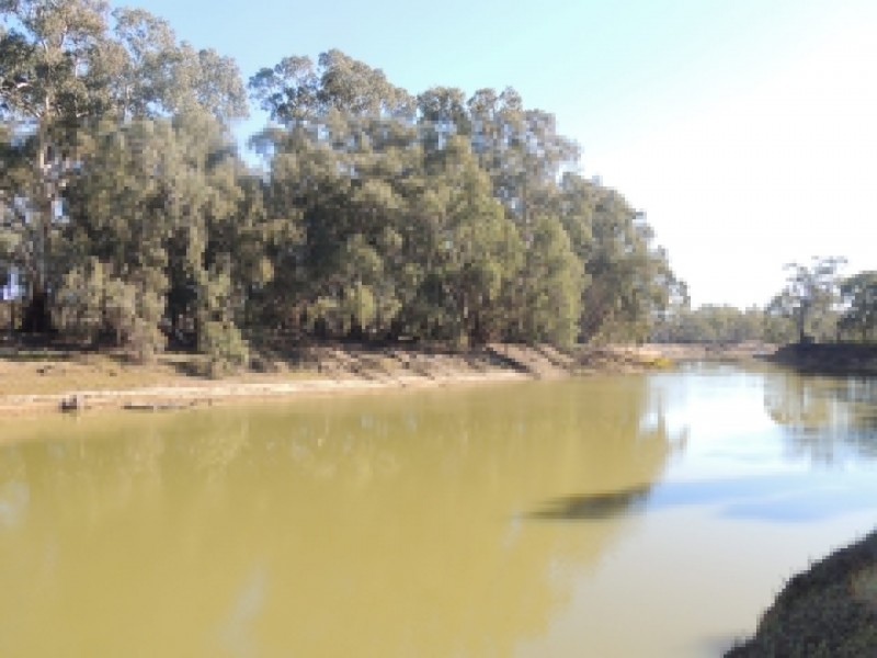 Lot 6 & 7 Koraleigh Road, Tooleybuc NSW 2736