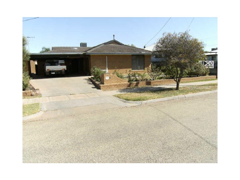 6 Standen Street, Swan Hill VIC 3585