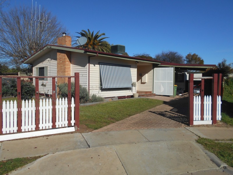 7 Garden Court, Swan Hill VIC 3585