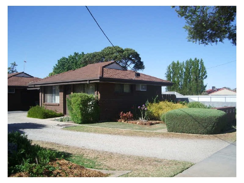 1/5 White Street, Swan Hill VIC 3585