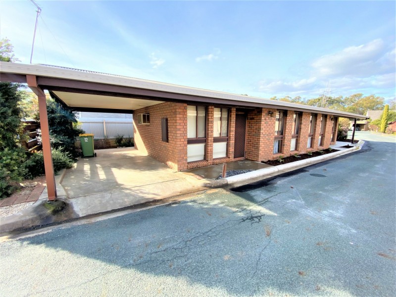 Unit 12/13 Naretha Street, Swan Hill VIC 3585