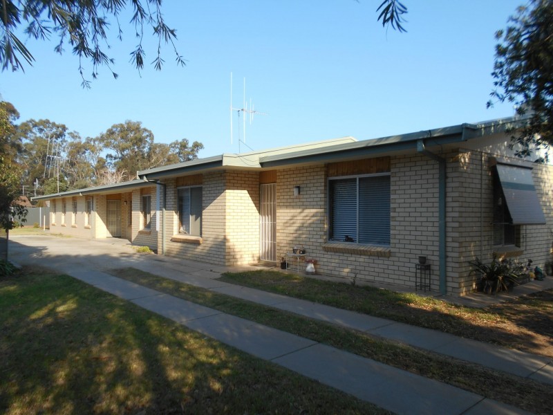Unit 2/3 Naretha Street, Swan Hill VIC 3585