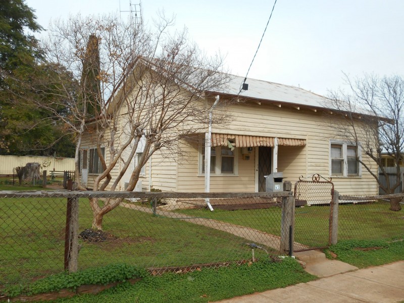 45 Gummow Street, Swan Hill VIC 3585