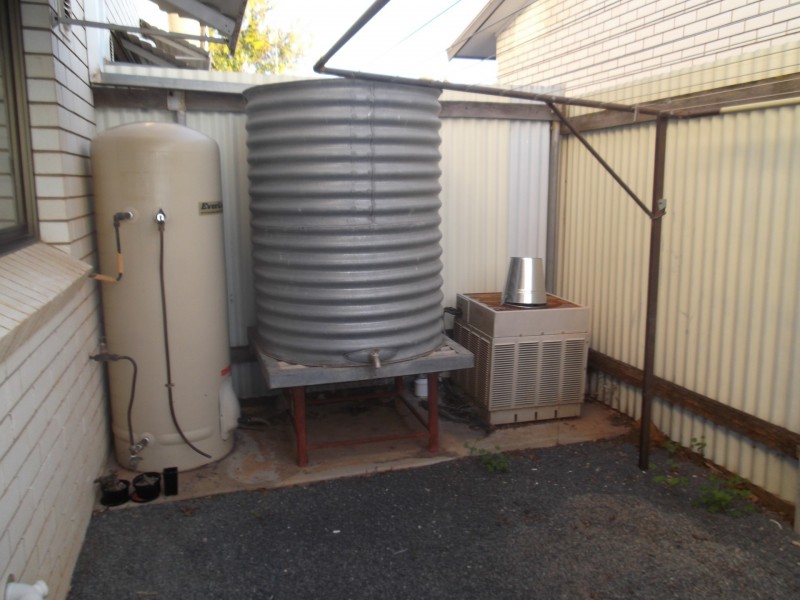 Unit 5/90 Beveridge Street, Swan Hill VIC 3585