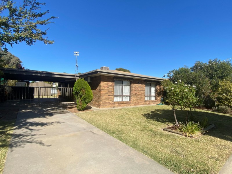 45 Arnoldt Street, Swan Hill VIC 3585