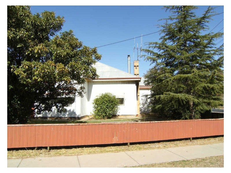 121 McCallum Street, Swan Hill VIC 3585