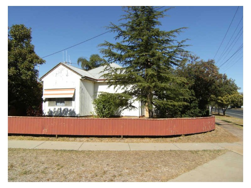 121 McCallum Street, Swan Hill VIC 3585