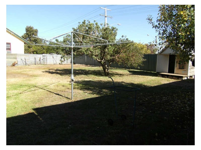 121 McCallum Street, Swan Hill VIC 3585