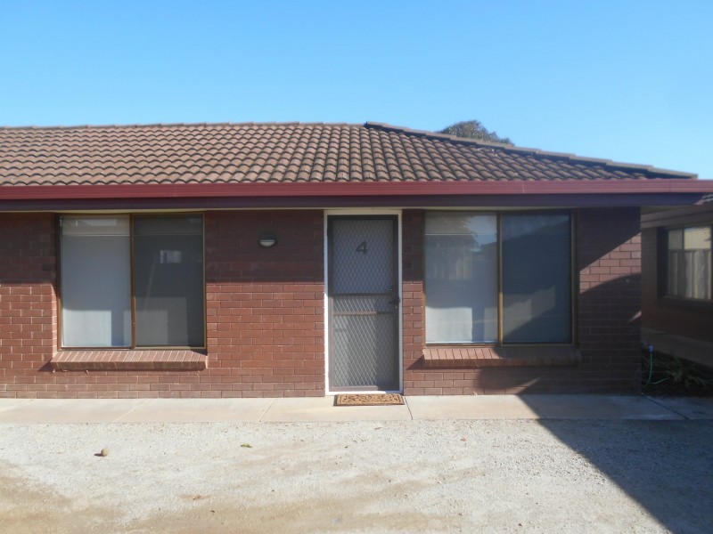 Unit 4/38 Pritchard Street, Swan Hill VIC 3585
