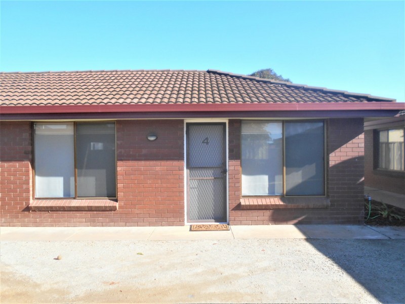 Unit 4/38 Pritchard Street, Swan Hill VIC 3585
