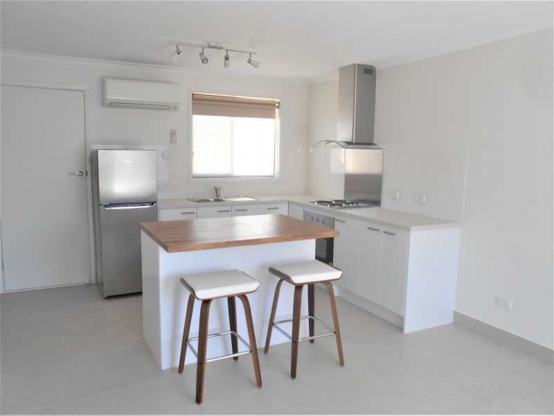 Unit 4/38 Pritchard Street, Swan Hill VIC 3585