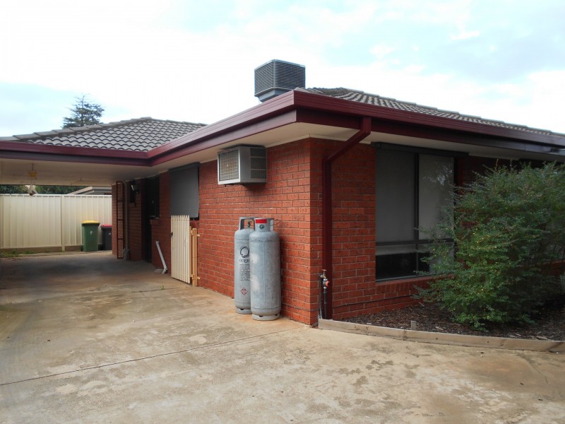 Unit 2/492 Campbell Street, Swan Hill VIC 3585