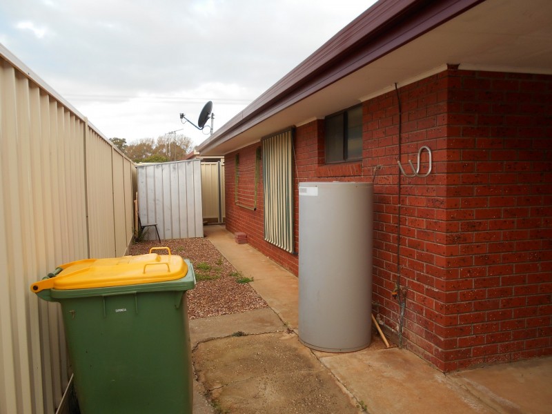 Unit 2/492 Campbell Street, Swan Hill VIC 3585