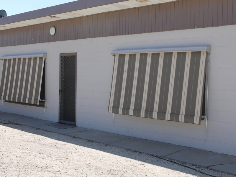 Unit 1/4-6 Staley Court, Swan Hill VIC 3585